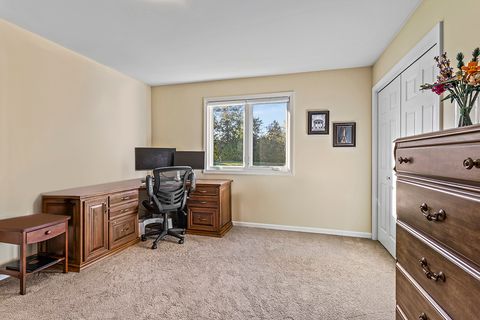 Tiny photo for 1075 Norwalk Road, Lemont, IL 60439 (MLS # 12500085)