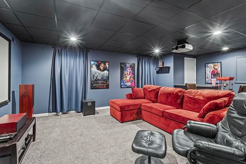 Tiny photo for 1075 Norwalk Road, Lemont, IL 60439 (MLS # 12500085)