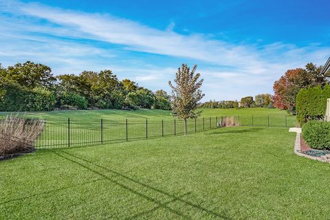 Tiny photo for 1075 Norwalk Road, Lemont, IL 60439 (MLS # 12500085)