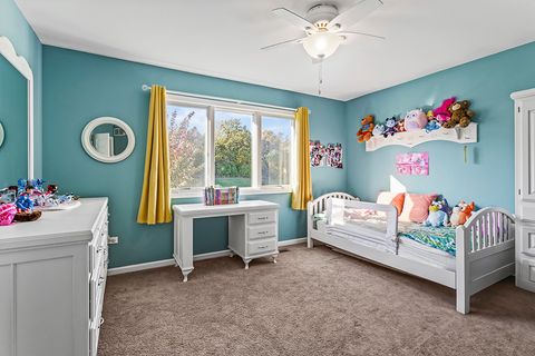 Tiny photo for 1075 Norwalk Road, Lemont, IL 60439 (MLS # 12500085)