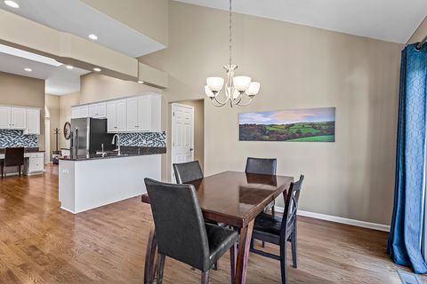 Tiny photo for 1075 Norwalk Road, Lemont, IL 60439 (MLS # 12500085)