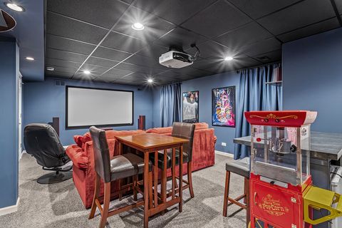 Tiny photo for 1075 Norwalk Road, Lemont, IL 60439 (MLS # 12500085)