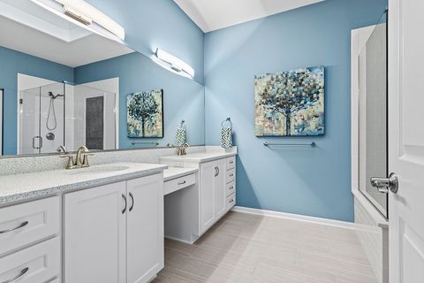 Tiny photo for 1075 Norwalk Road, Lemont, IL 60439 (MLS # 12500085)