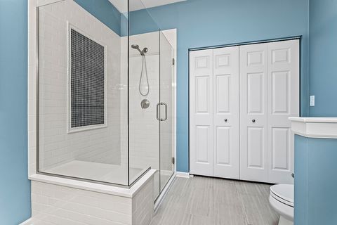 Tiny photo for 1075 Norwalk Road, Lemont, IL 60439 (MLS # 12500085)