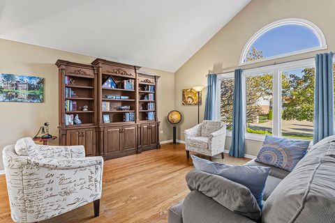 Tiny photo for 1075 Norwalk Road, Lemont, IL 60439 (MLS # 12500085)