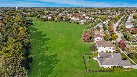 Tiny photo for 1075 Norwalk Road, Lemont, IL 60439 (MLS # 12500085)