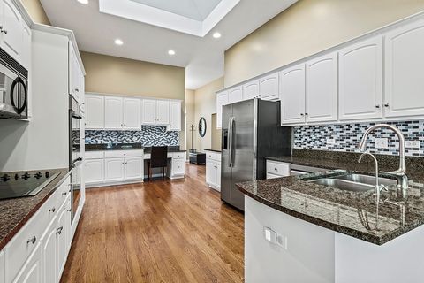 Tiny photo for 1075 Norwalk Road, Lemont, IL 60439 (MLS # 12500085)