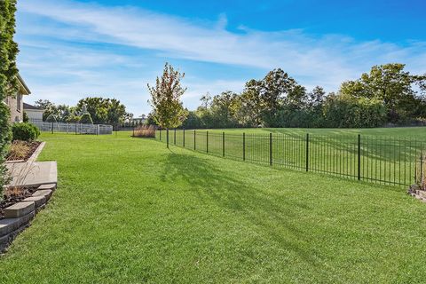 Tiny photo for 1075 Norwalk Road, Lemont, IL 60439 (MLS # 12500085)