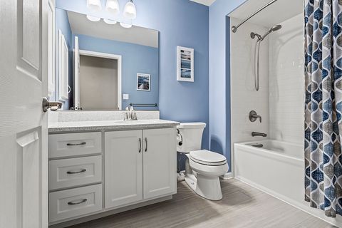 Tiny photo for 1075 Norwalk Road, Lemont, IL 60439 (MLS # 12500085)