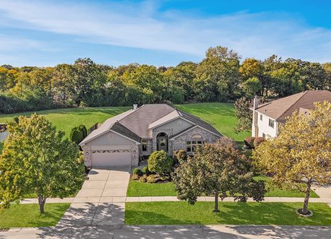 Photo of 1075 Norwalk Road, Lemont, IL 60439 (MLS # 12500085)
