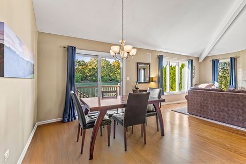 Tiny photo for 1075 Norwalk Road, Lemont, IL 60439 (MLS # 12500085)