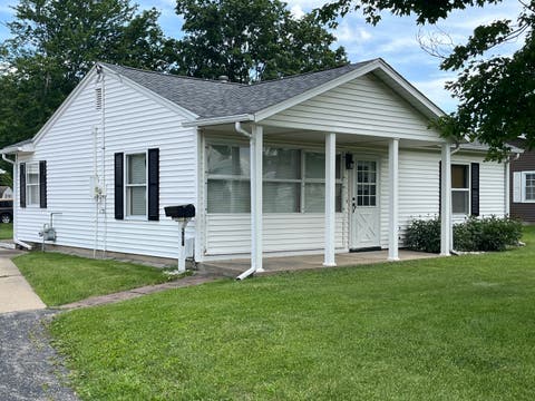 Tiny photo for 526 Edwards Street, Kewanee, IL 61443 (MLS # 12686510)
