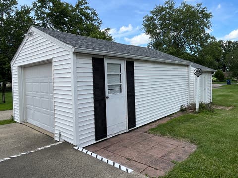Tiny photo for 526 Edwards Street, Kewanee, IL 61443 (MLS # 12686510)