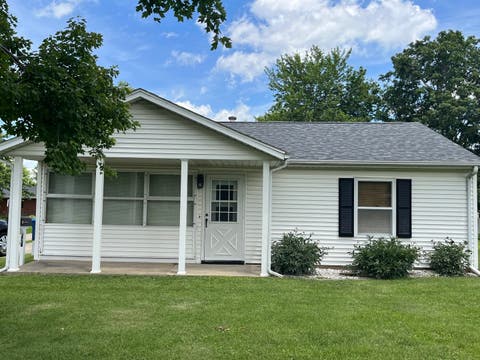 Tiny photo for 526 Edwards Street, Kewanee, IL 61443 (MLS # 12686510)