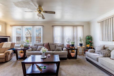 Tiny photo for 8129 S Cornell Avenue, Chicago, IL 60617 (MLS # 12513371)