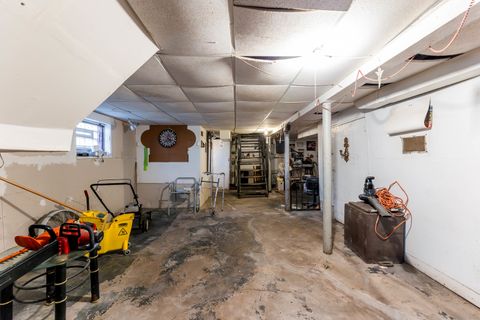 Tiny photo for 8129 S Cornell Avenue, Chicago, IL 60617 (MLS # 12513371)