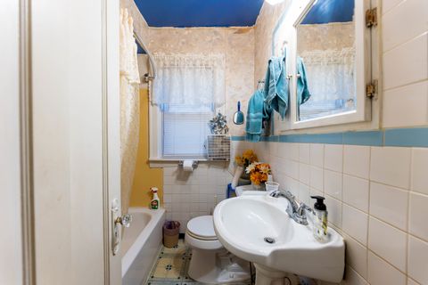 Tiny photo for 8129 S Cornell Avenue, Chicago, IL 60617 (MLS # 12513371)