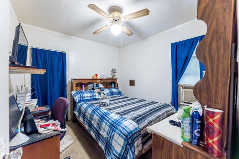 Tiny photo for 8129 S Cornell Avenue, Chicago, IL 60617 (MLS # 12513371)