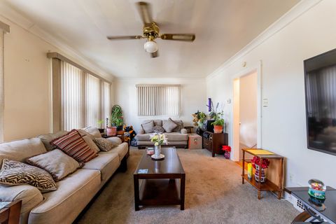 Tiny photo for 8129 S Cornell Avenue, Chicago, IL 60617 (MLS # 12513371)