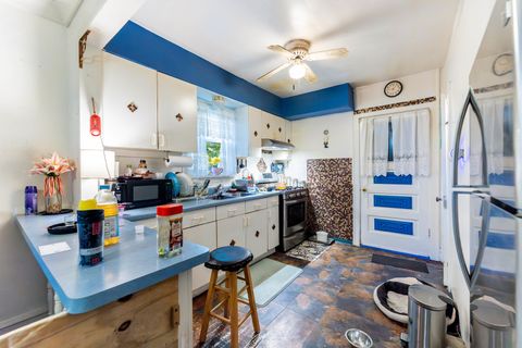 Tiny photo for 8129 S Cornell Avenue, Chicago, IL 60617 (MLS # 12513371)
