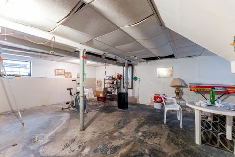 Tiny photo for 8129 S Cornell Avenue, Chicago, IL 60617 (MLS # 12513371)