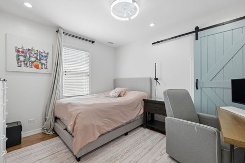 Tiny photo for 10547 S TROY Street, Chicago, IL 60655 (MLS # 12602779)