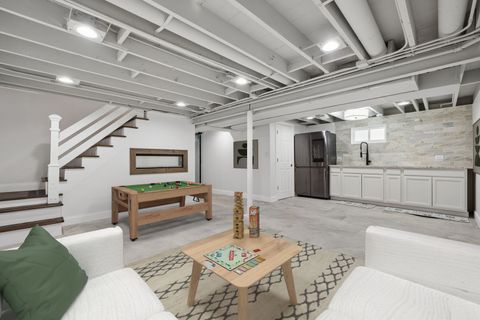Tiny photo for 10547 S TROY Street, Chicago, IL 60655 (MLS # 12602779)