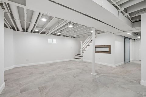 Tiny photo for 10547 S TROY Street, Chicago, IL 60655 (MLS # 12602779)