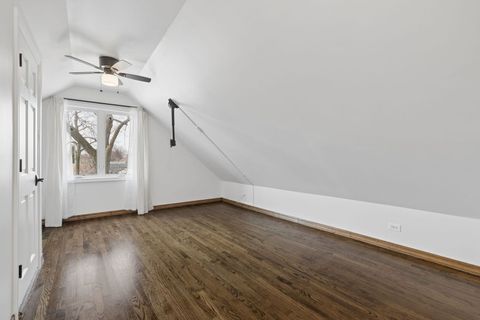Tiny photo for 10547 S TROY Street, Chicago, IL 60655 (MLS # 12602779)