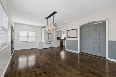Tiny photo for 10547 S TROY Street, Chicago, IL 60655 (MLS # 12602779)