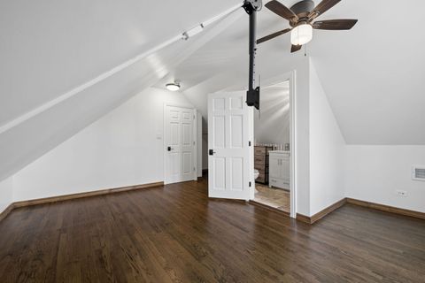 Tiny photo for 10547 S TROY Street, Chicago, IL 60655 (MLS # 12602779)