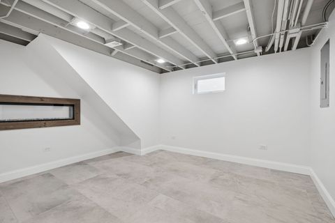 Tiny photo for 10547 S TROY Street, Chicago, IL 60655 (MLS # 12602779)