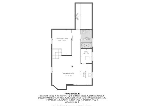 Tiny photo for 10547 S TROY Street, Chicago, IL 60655 (MLS # 12602779)