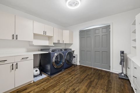 Tiny photo for 10547 S TROY Street, Chicago, IL 60655 (MLS # 12602779)