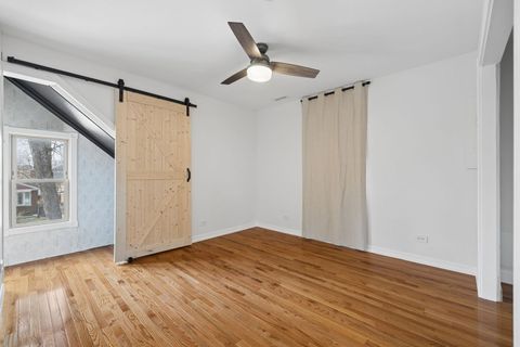 Tiny photo for 10547 S TROY Street, Chicago, IL 60655 (MLS # 12602779)