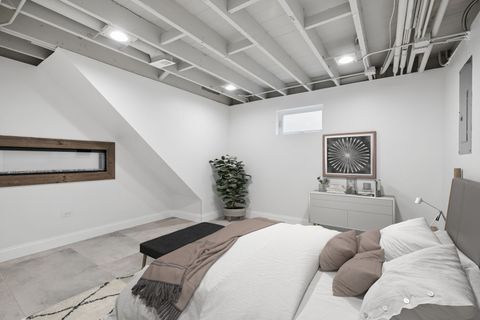 Tiny photo for 10547 S TROY Street, Chicago, IL 60655 (MLS # 12602779)