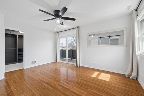 Tiny photo for 10547 S TROY Street, Chicago, IL 60655 (MLS # 12602779)