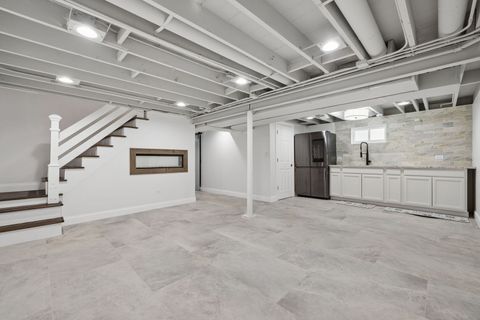 Tiny photo for 10547 S TROY Street, Chicago, IL 60655 (MLS # 12602779)