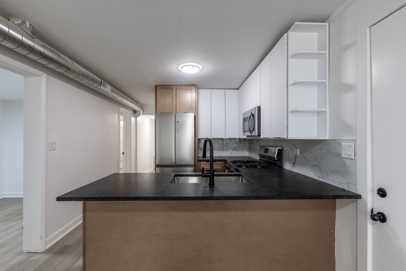 1841 N Kedzie Avenue G