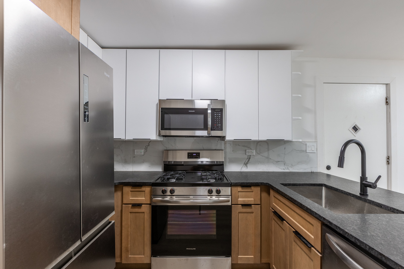 1841 N Kedzie Avenue G