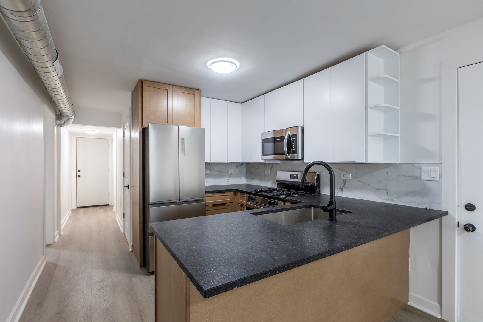 1841 N Kedzie Avenue G