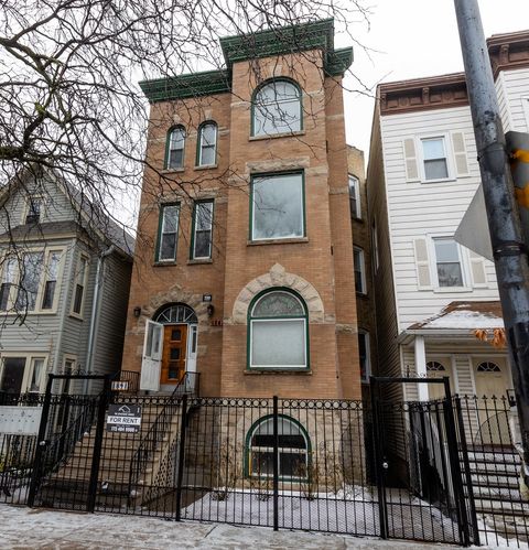 1841 N Kedzie Avenue G Chicago IL 60647