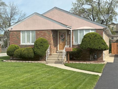 9624 Dickens Avenue Melrose Park IL 60164