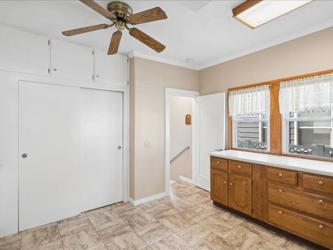 Tiny photo for 2206 6th Street, Moline, IL 61265 (MLS # 12633057)
