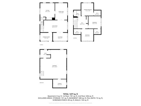Tiny photo for 2206 6th Street, Moline, IL 61265 (MLS # 12633057)