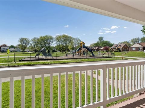 Tiny photo for 2206 6th Street, Moline, IL 61265 (MLS # 12633057)