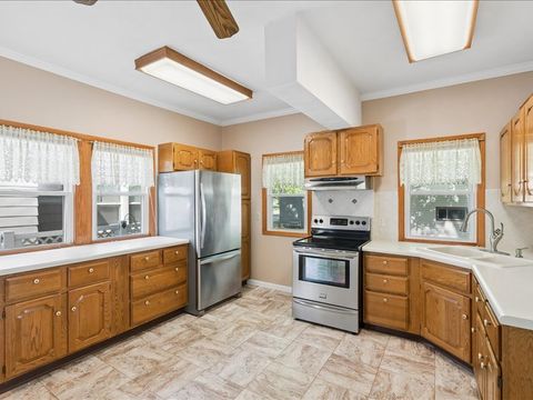 Tiny photo for 2206 6th Street, Moline, IL 61265 (MLS # 12633057)