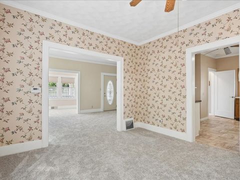 Tiny photo for 2206 6th Street, Moline, IL 61265 (MLS # 12633057)