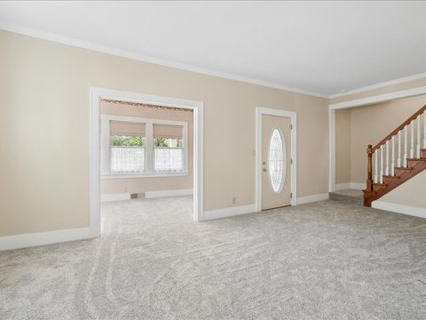Tiny photo for 2206 6th Street, Moline, IL 61265 (MLS # 12633057)