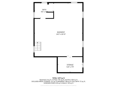 Tiny photo for 2206 6th Street, Moline, IL 61265 (MLS # 12633057)